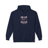 Gildan SF500 Unisex  Fleece Hoodie 