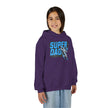Gildan 18500B Unisex Youth Hoodie 