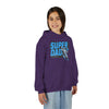 Gildan 18500B Unisex Youth Hoodie 