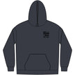 Customizable District DT6100 Mens VIT Fleece Hoodie