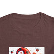 Bella+Canvas 3001T Unisex Toddler Tee | 