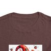 Bella+Canvas 3001T Unisex Toddler Tee | 