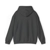 Gildan 18500 Unisex Heavy Blend Hooded Sweatshirt | 