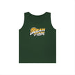 Gildan 5200 Unisex Heavy Cotton Tank Top 