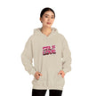 Gildan 18500 Unisex Heavy Blend Hooded Sweatshirt | 