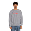 Gildan 18000 Unisex Crewneck Sweatshirt | 