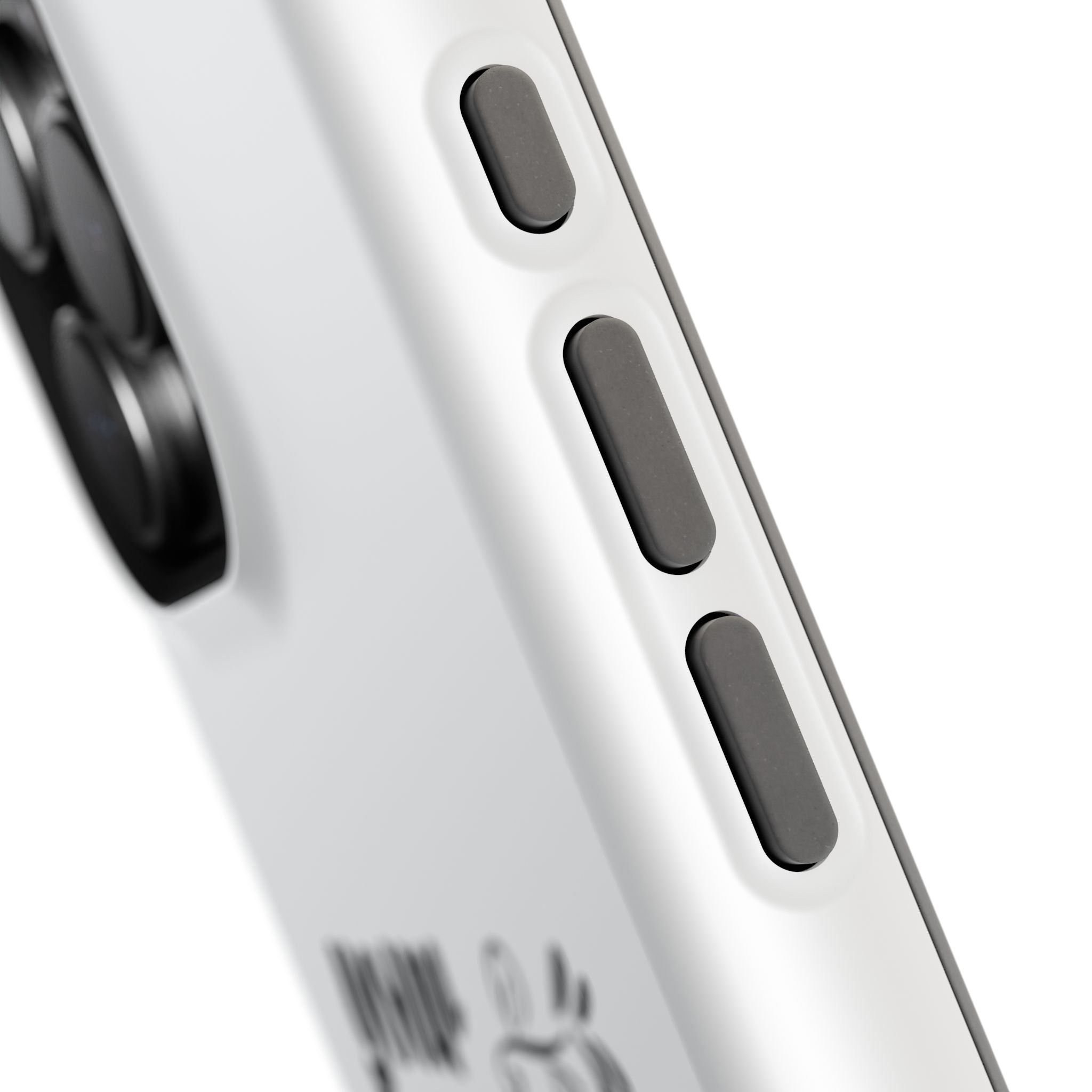 Customizable Impact Resistant Phone Case Dual Layer With Matte Or Glossy