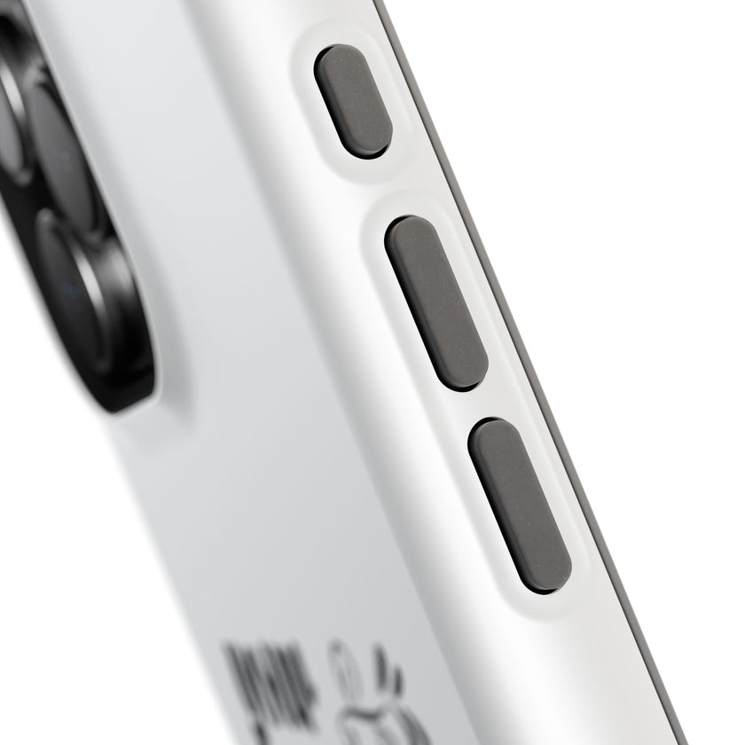 Customizable Impact Resistant Phone Case Dual Layer With Matte Or Glossy