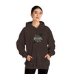 Gildan 18500 Unisex Heavy Blend Hooded Sweatshirt | 