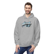 Gildan SF500 Unisex Fleece Hoodie 