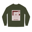 Customizable ITC SS3000 Unisex Crewneck Sweatshirt
