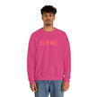 Gildan 18000 Unisex Crewneck Sweatshirt | 