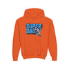 Gildan 18500B Unisex Youth Hoodie 
