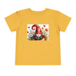 Bella+Canvas 3001T Unisex Toddler Tee | 