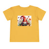 Bella+Canvas 3001T Unisex Toddler Tee | 