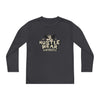 Sport-Tek YST350LS Unisex Youth Long Sleeve Tee | 