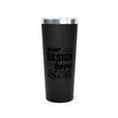 Customizable 22oz Copper Vacuum Insulated Stainless Steel Tumbler