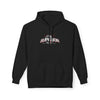 Gildan SF500 Unisex Softstyle Fleece Hoodie Superior Graphic Print