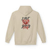 Gildan SF500 Unisex  Fleece Hoodie 