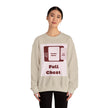 Customizable Gildan 18000 Unisex Heavy Blend Crewneck Sweatshirt