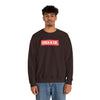 Gildan 18000 Unisex Crewneck Sweatshirt | Coca & Co Embroidery