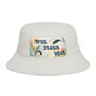 Customizable AS Colour AS1117 Cotton Bucket Hat for Personalized Style