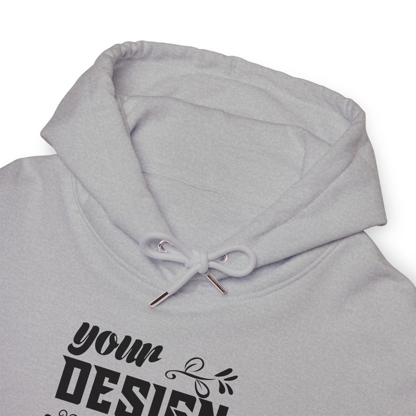 Customizable Stanley/Stella SASU003  Unisex Cruiser 2.0 Hoodie