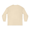 American Apparel 1304 Unisex Long Sleeve T-Shirt 