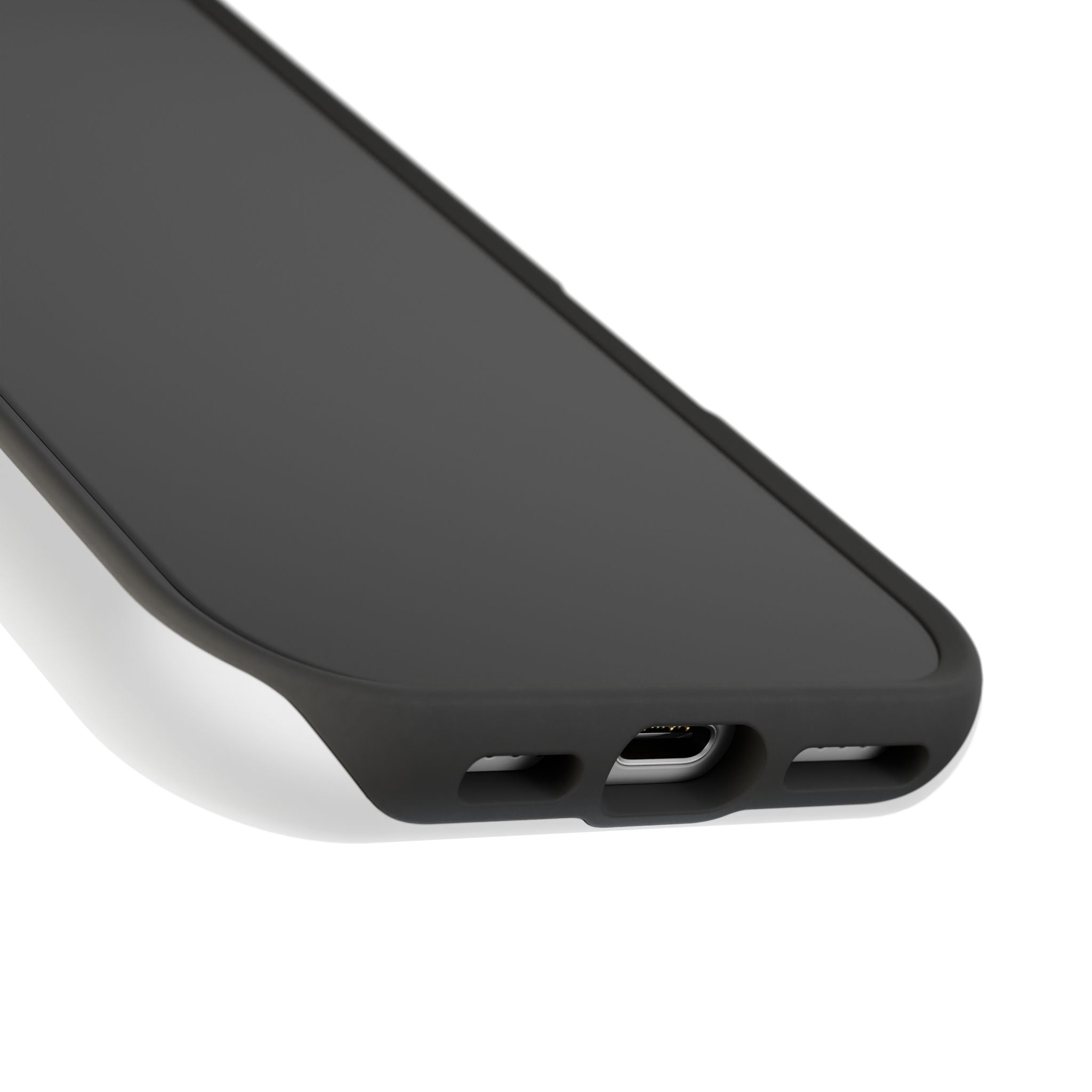 Customizable Impact Resistant Phone Case Dual Layer With Matte Or Glossy