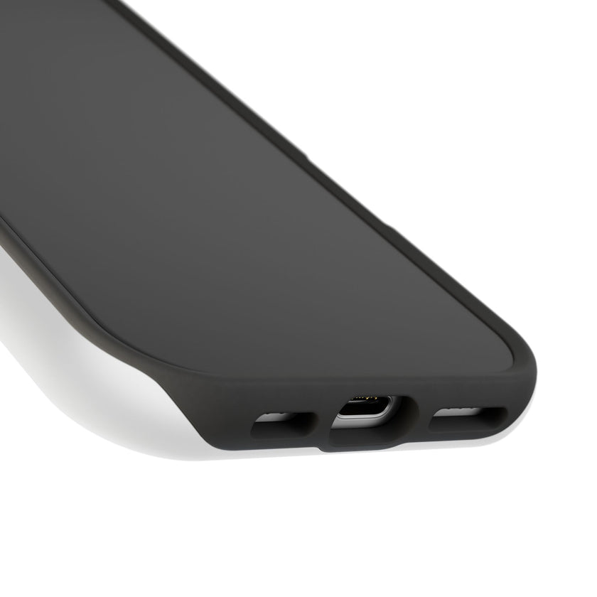 Customizable Impact Resistant Phone Case Dual Layer With Matte Or Glossy