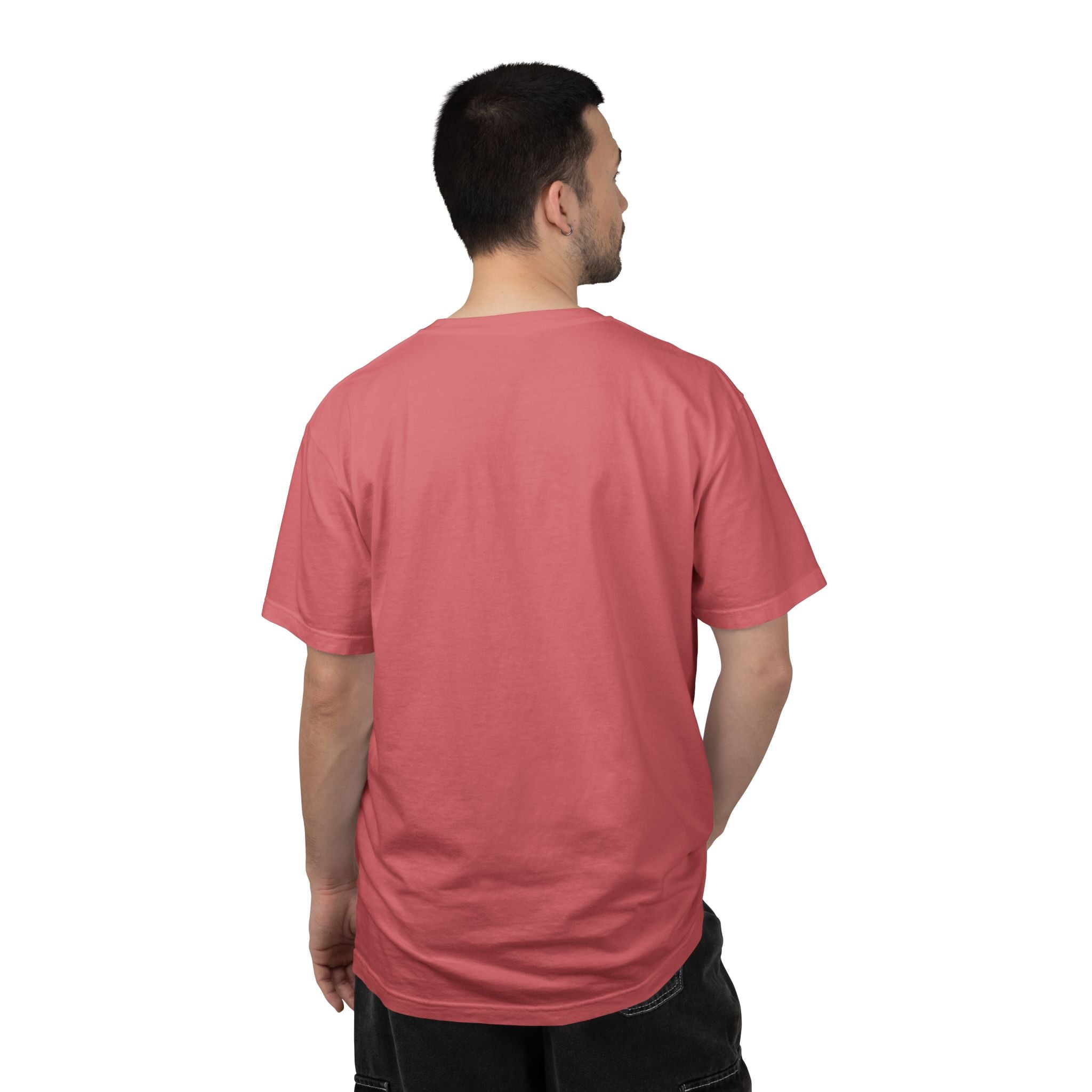 Comfort Colors 1717 Unisex Garment-Dyed T-Shirt | 