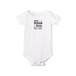 Customizable Bella+Canvas 100B Infant Jersey One Piece Bodysuit