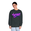 American Apparel 1304 Unisex Long Sleeve T-Shirt 