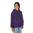 Customizable Gildan 18500B Youth Heavy Blend Hooded Sweatshirt