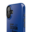 Customizable Magnetic Impact Resistant Phone Case Dual Layer Full Wrap
