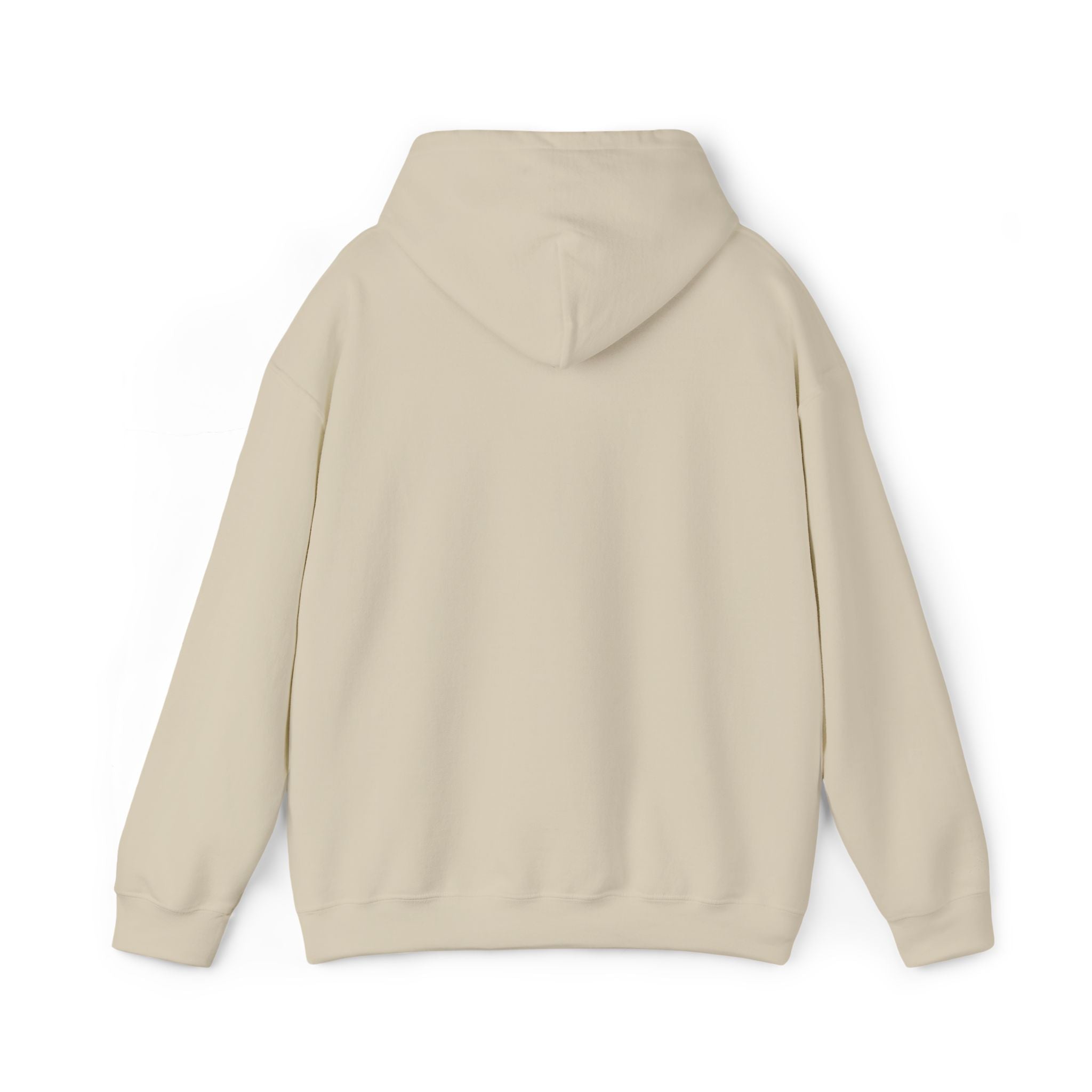 Gildan 18500 Unisex Hooded Sweatshirt | 