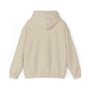 Gildan 18500 Unisex Hooded Sweatshirt | 