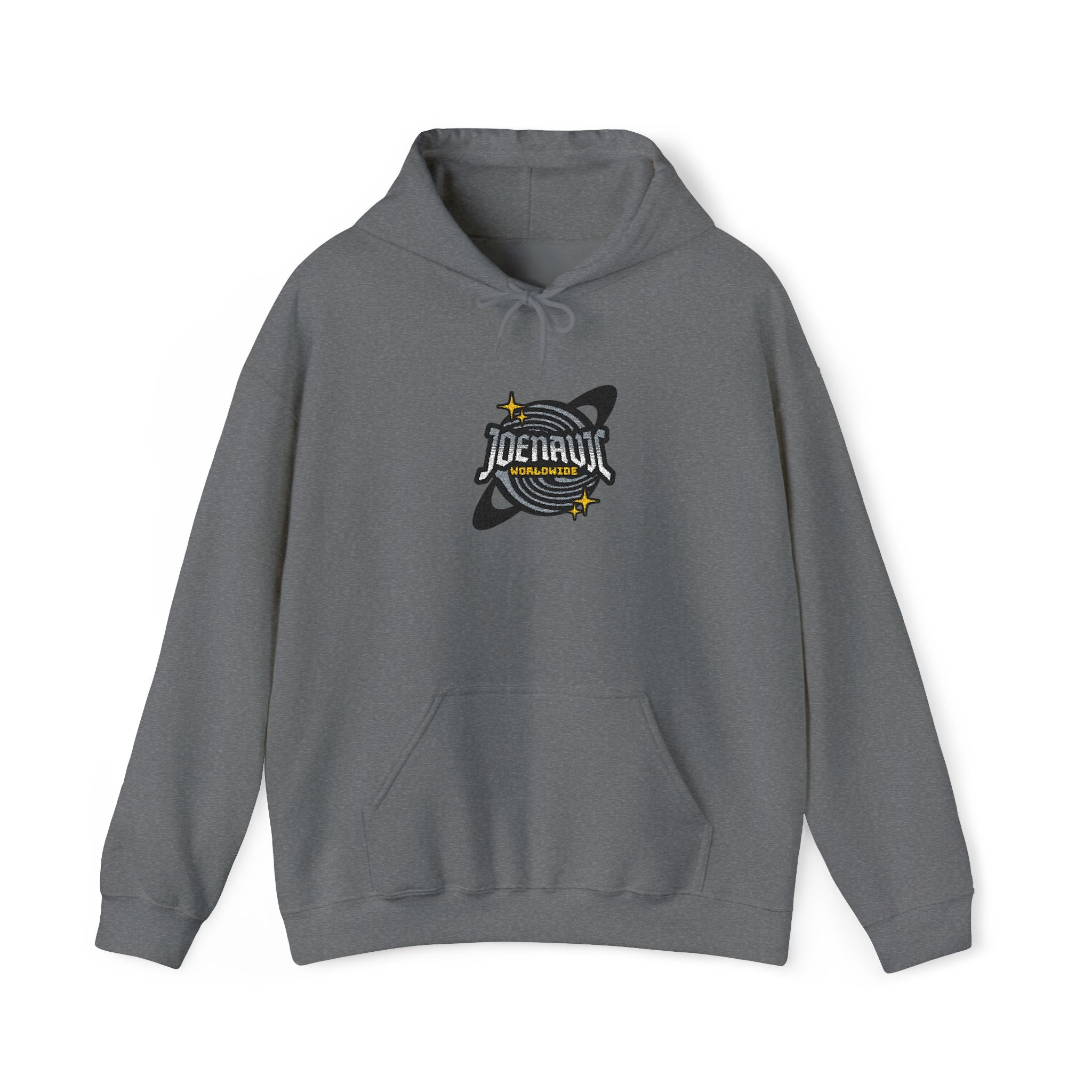 Gildan 18500 Unisex Heavy Blend Hooded Sweatshirt | 