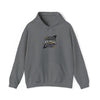 Gildan 18500 Unisex Heavy Blend Hooded Sweatshirt | 