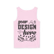 Customizable  Comfort Colors 9360  Unisex Garment Dyed Tank Top