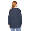 Comfort Colors 6014 Unisex Long Sleeve T-Shirt 