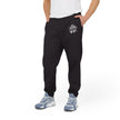 adidas A436 Unisex Fleece Joggers 