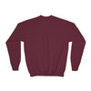 Gildan 18000B Youth Crewneck Sweatshirt | 