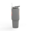 Polar Camel Insulated Travel Mug 40oz | Stainless Steel and DTF