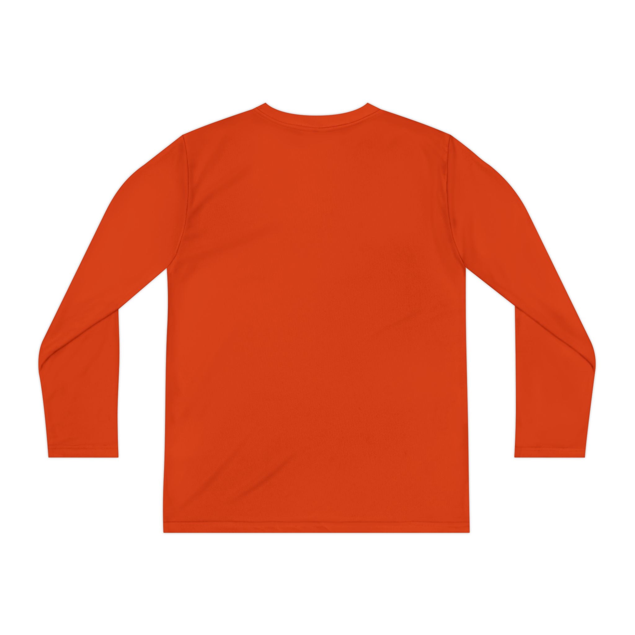 Sport-Tek YST350LS Unisex Youth Long Sleeve Tee | 