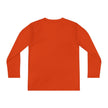 Sport-Tek YST350LS Unisex Youth Long Sleeve Tee | 