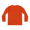 Sport-Tek YST350LS Unisex Youth Long Sleeve Tee | 
