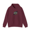 Gildan 18500 Unisex Heavy Blend Hooded Sweatshirt | 