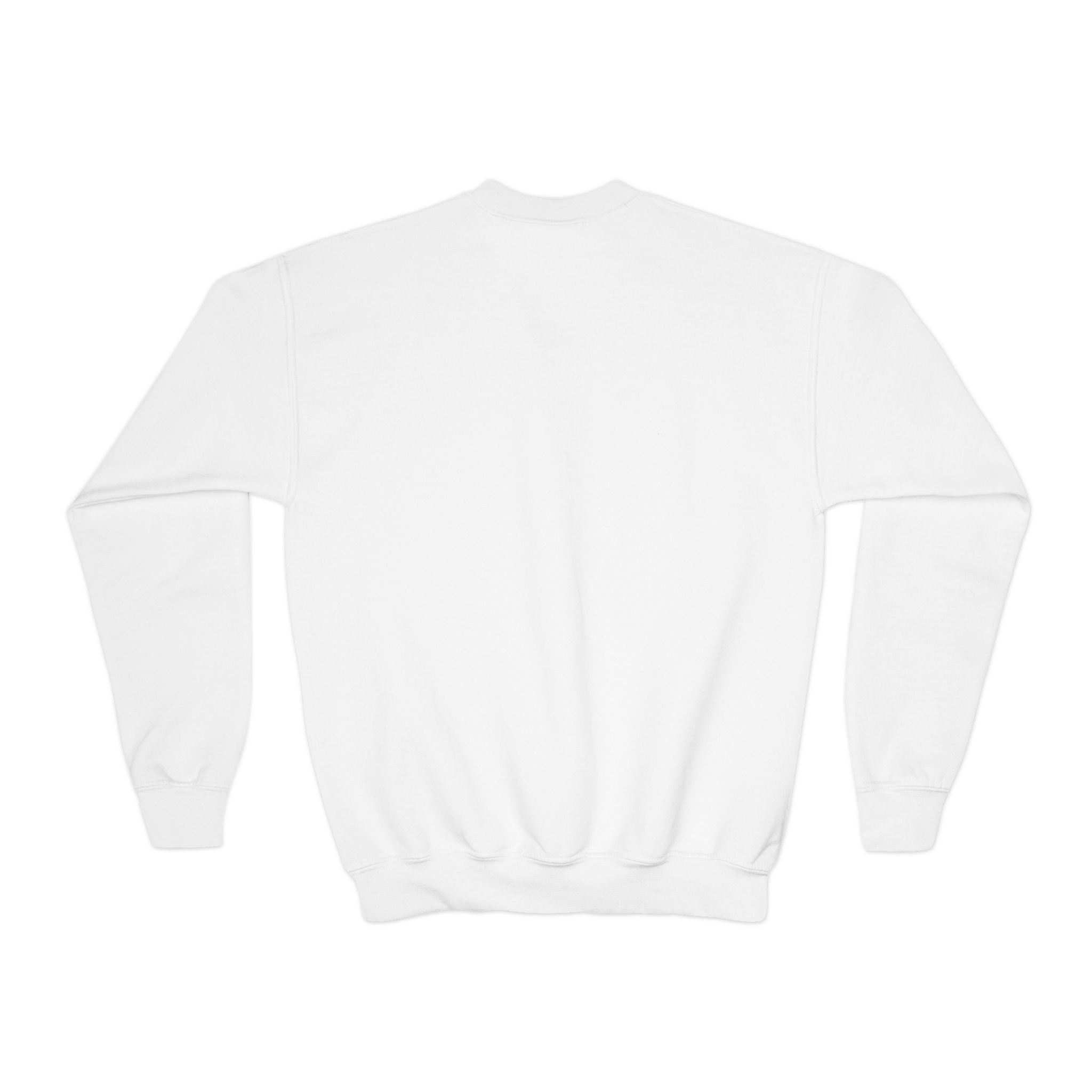 Gildan 18000B Youth Crewneck Sweatshirt | 