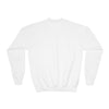 Gildan 18000B Youth Crewneck Sweatshirt | 